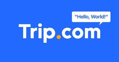 trip logo image