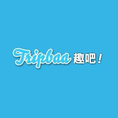 tripbaa logo image