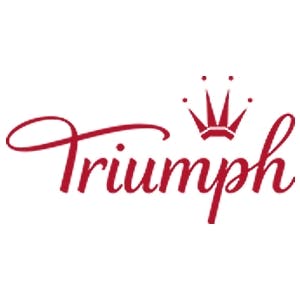 triumph logo image