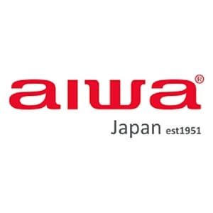 AIWA 愛華 臺灣