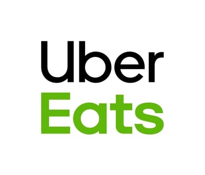 Uber Eats 優食 台灣
