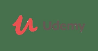 udemy logo image