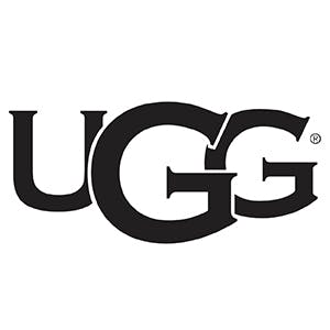 ugg logo image