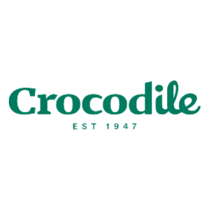 Crocodile 台灣