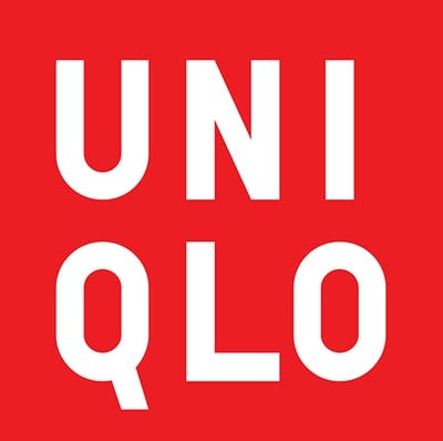 uniqlo logo image