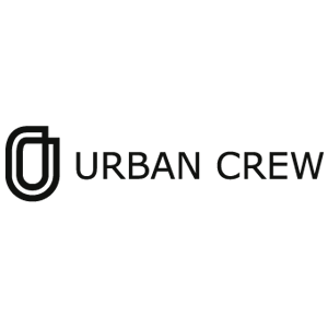 urbancrewgarments logo image