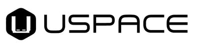 uspace logo image