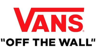 vans TW logo image