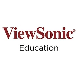 viewsonic logo image
