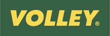 volley logo image