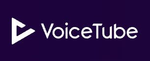 voicetube logo
