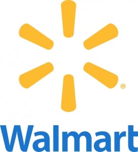 walmart logo image