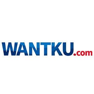 wantku2 logo image