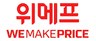 wemakeprice logo image