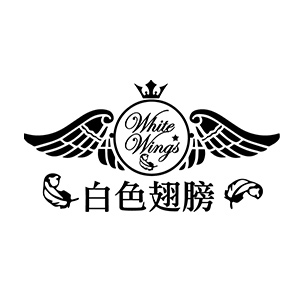 whitewings logo image