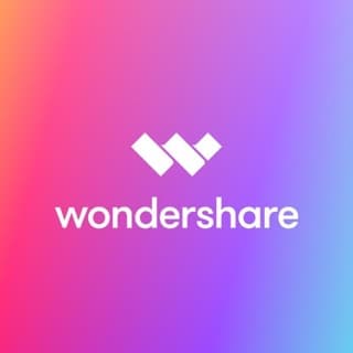 wondershare logo