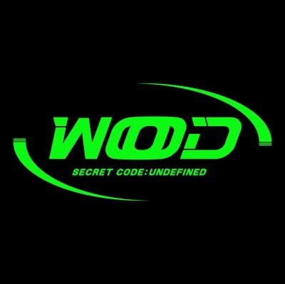 woo-d logo image