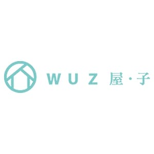 wuz logo image