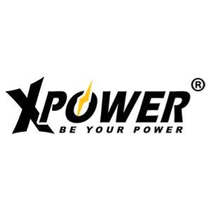 xpower logo image