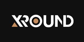 xround logo image