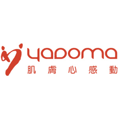 yadoma logo