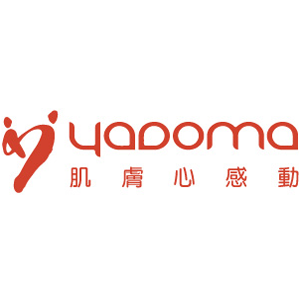yadoma logo image