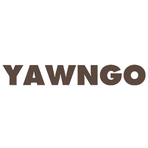 YAWNGO 異格動物拼圖