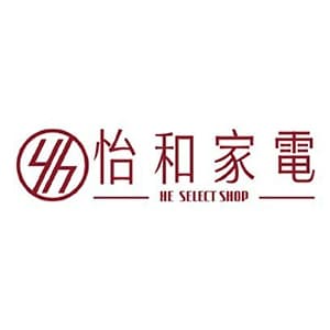 怡和家電 臺灣