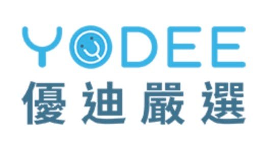 yodee logo image