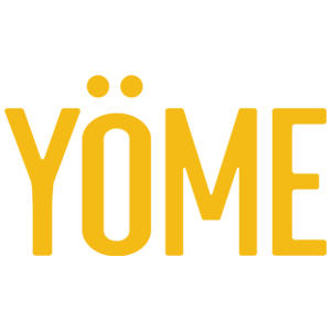 yome logo image