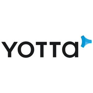 yottau logo image