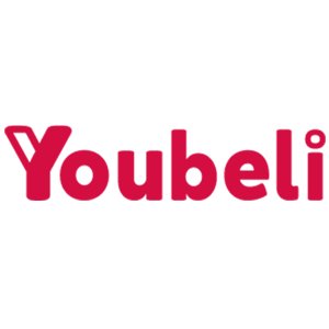 youbeli logo image