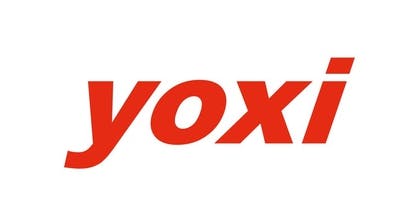 yoxi logo image
