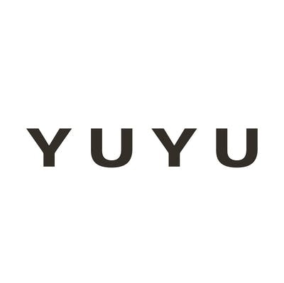 yuyu-active logo image