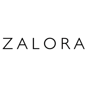 zalora logo image