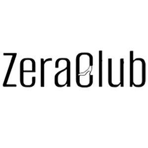 zeraclub logo image