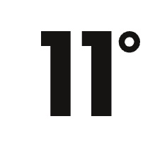 11 Degrees