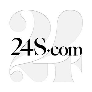 24S logo
