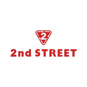 2ndstreet logo