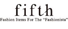 Fifth 服飾 coupon