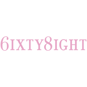 6IXTY8IGHT 台灣