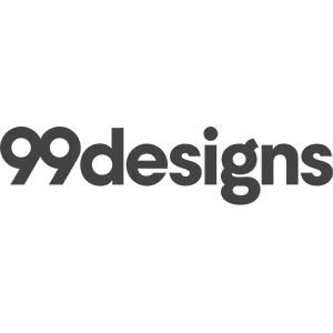 99designs logo image