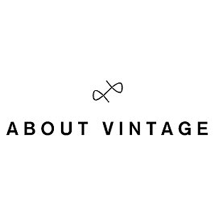 aboutvintage logo image