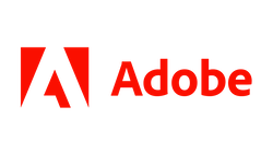 adobe logo image