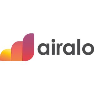 Airalo eSIMs logo