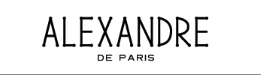 alexandredeparis-store logo