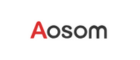 aosom logo image