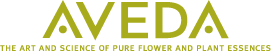 aveda logo