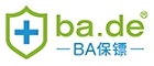 ba logo image