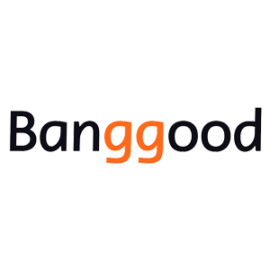 banggood logo image